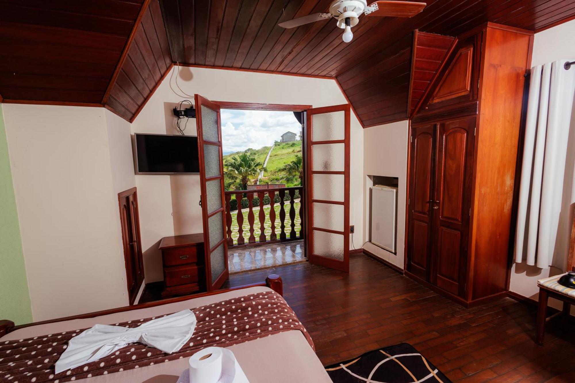 Chateau Palace เซาโลว์เรงโซ ภายนอก รูปภาพ