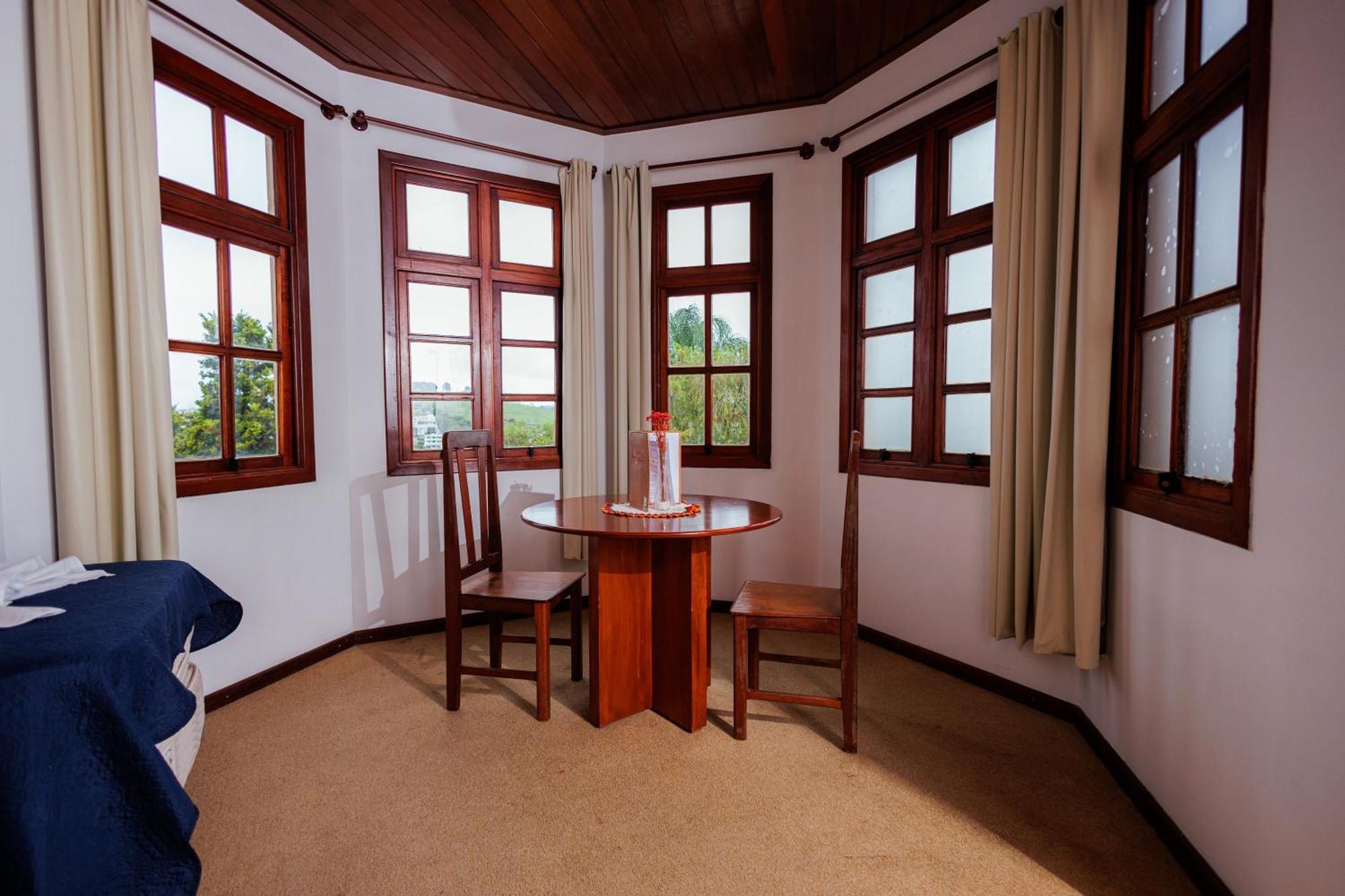 Chateau Palace เซาโลว์เรงโซ ภายนอก รูปภาพ